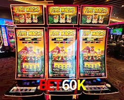 Baixar Cassino BET60K