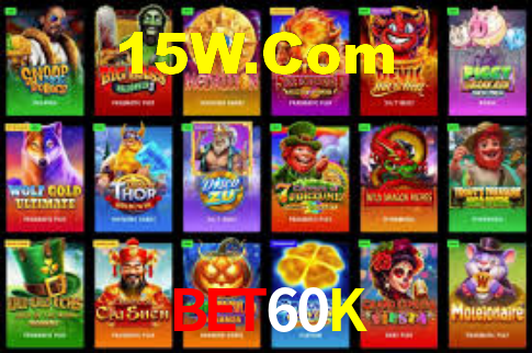 BET60K Com