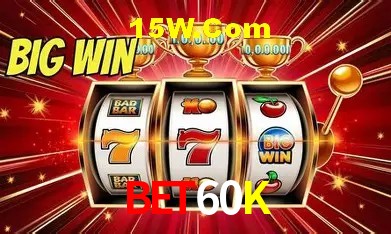 Experiência VIP BET60K