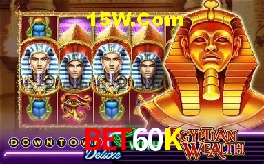 Login Seguro BET60K