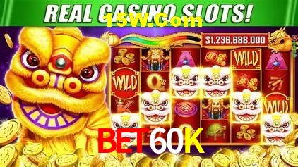 Promoções Sazonais BET60K