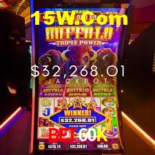 Casino Ao Vivo BET60K