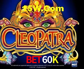 Estatísticas do Jogo BET60K