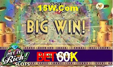 Tecnologia da Plataforma BET60K