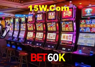 Estatísticas BET60K