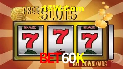 Diretório de Jogos BET60K