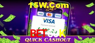 Mesa de Blackjack BET60K