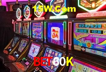 Benefícios da Conta BET60K