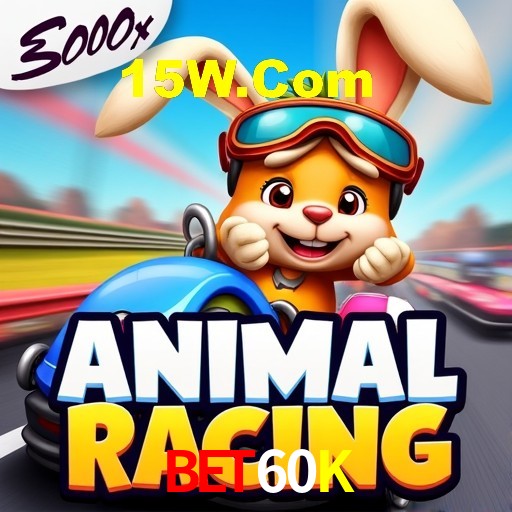 Recursos de Bônus BET60K