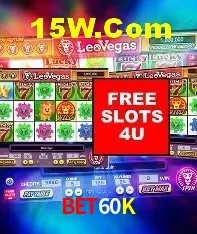 Promoção Relâmpago BET60K