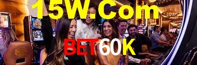 Bônus de Boas-vindas BET60K