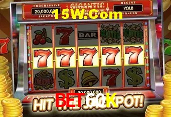 Provedores de Jogos BET60K