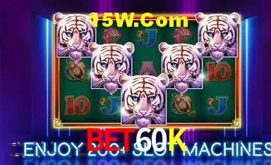 Promoção Relâmpago BET60K