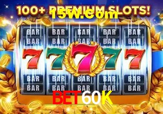 Casino Ao Vivo BET60K