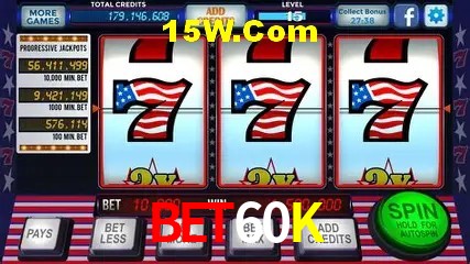 Avaliações dos Jogadores BET60K