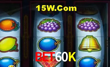 Integração de APIs BET60K