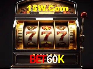 Cadastro Rápido BET60K