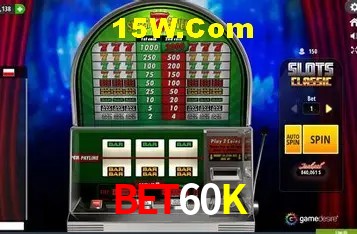 Ofertas Exclusivas BET60K