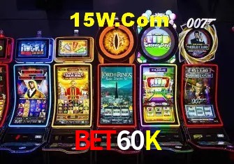 Design Responsivo BET60K