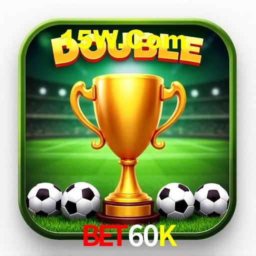 Apostas de Tênis BET60K