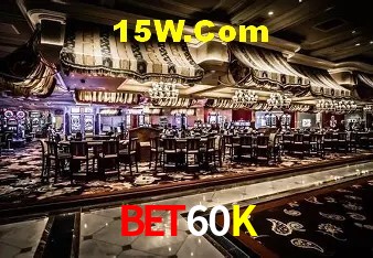 Cadastro Rápido BET60K