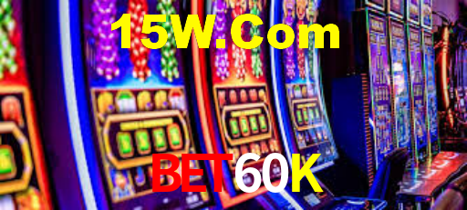 BET60K - Plataforma Oficial - BET60K.Com
