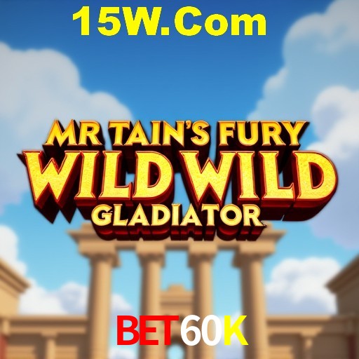 Jogos Exclusivos BET60K